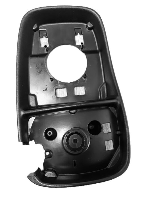 Ramka obudowa wewnętrzna lusterka lewa Iveco Daily