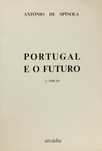 Portugal e o Futuro - António de Spínola (3ª edição)
