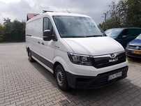 Volkswagen CRAFTER 3,180 TGE