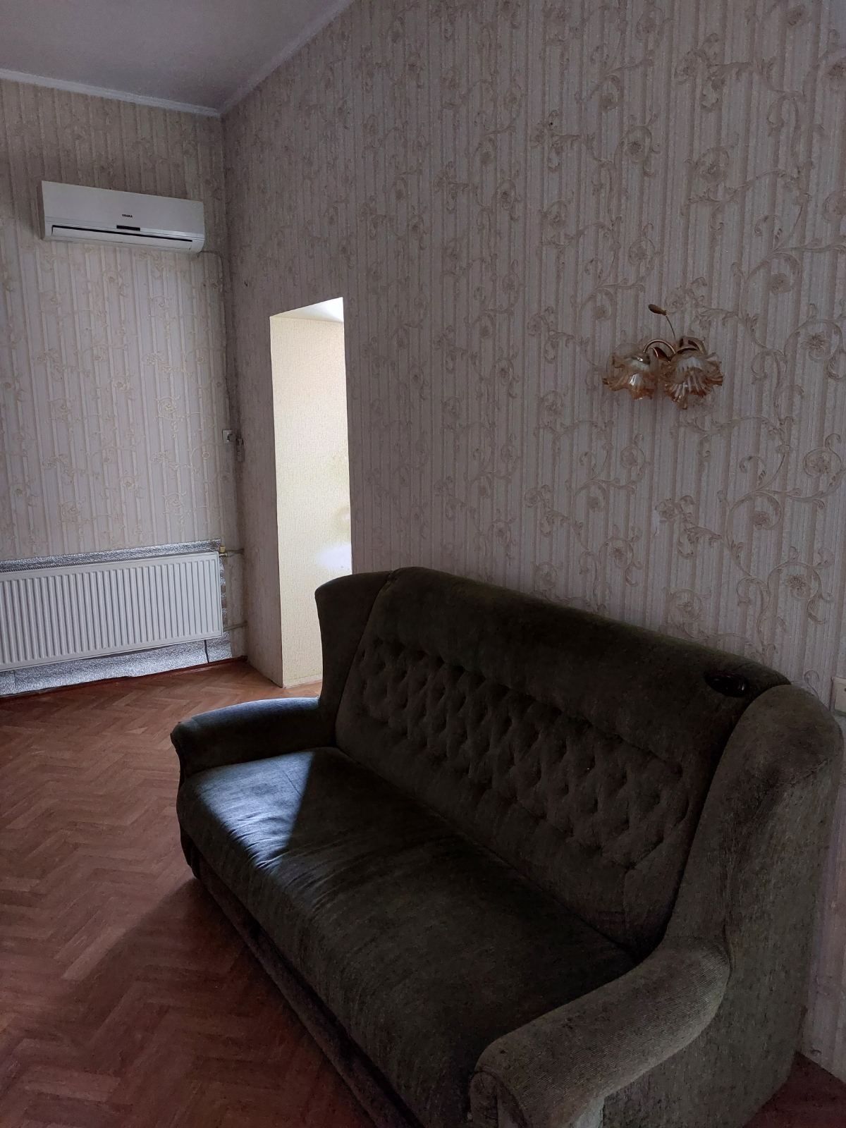 Сдаю 2к/кв Декабристов 2/2 мебель,техника,авт.отопление 5500