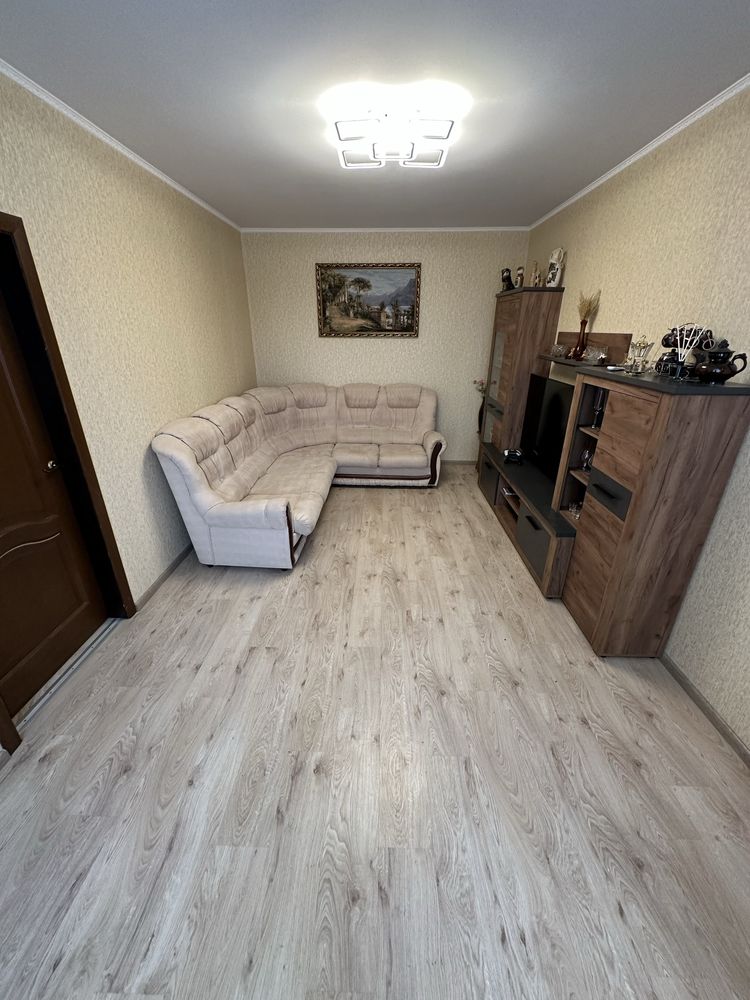 Продам 4 ком ул Пухова Эпицентр Сертификат