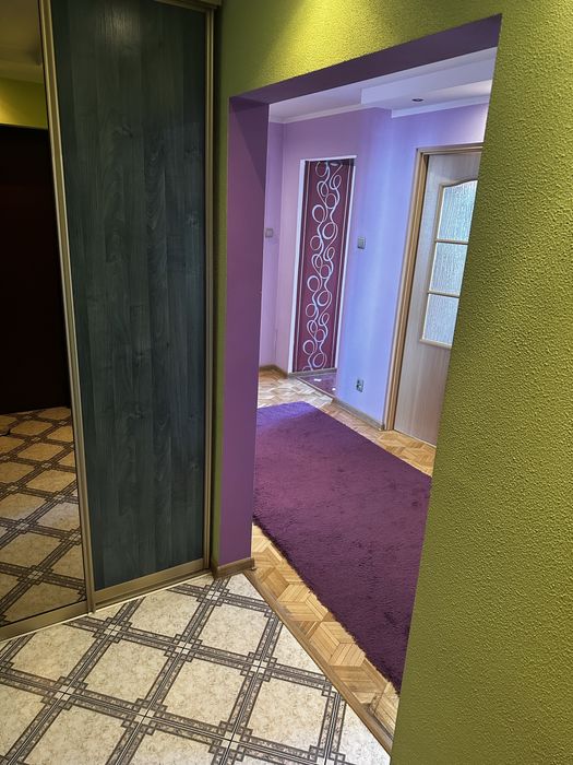 Mieszkanie na wynajem – Kielce, Barwinek | 70 m² | 3 piętro