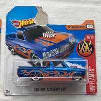Hot Wheels - 70 Chevy Luv