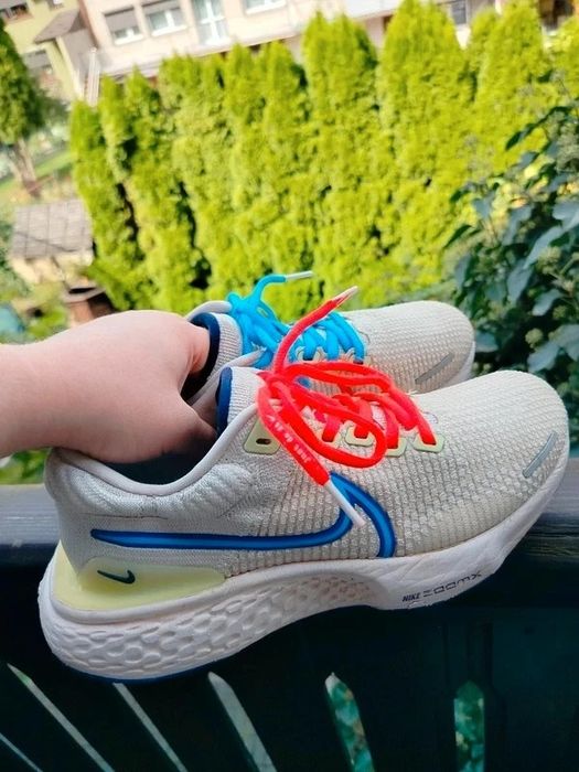 Buty Nike Zoomx Invincible Run Flyknit 2 38