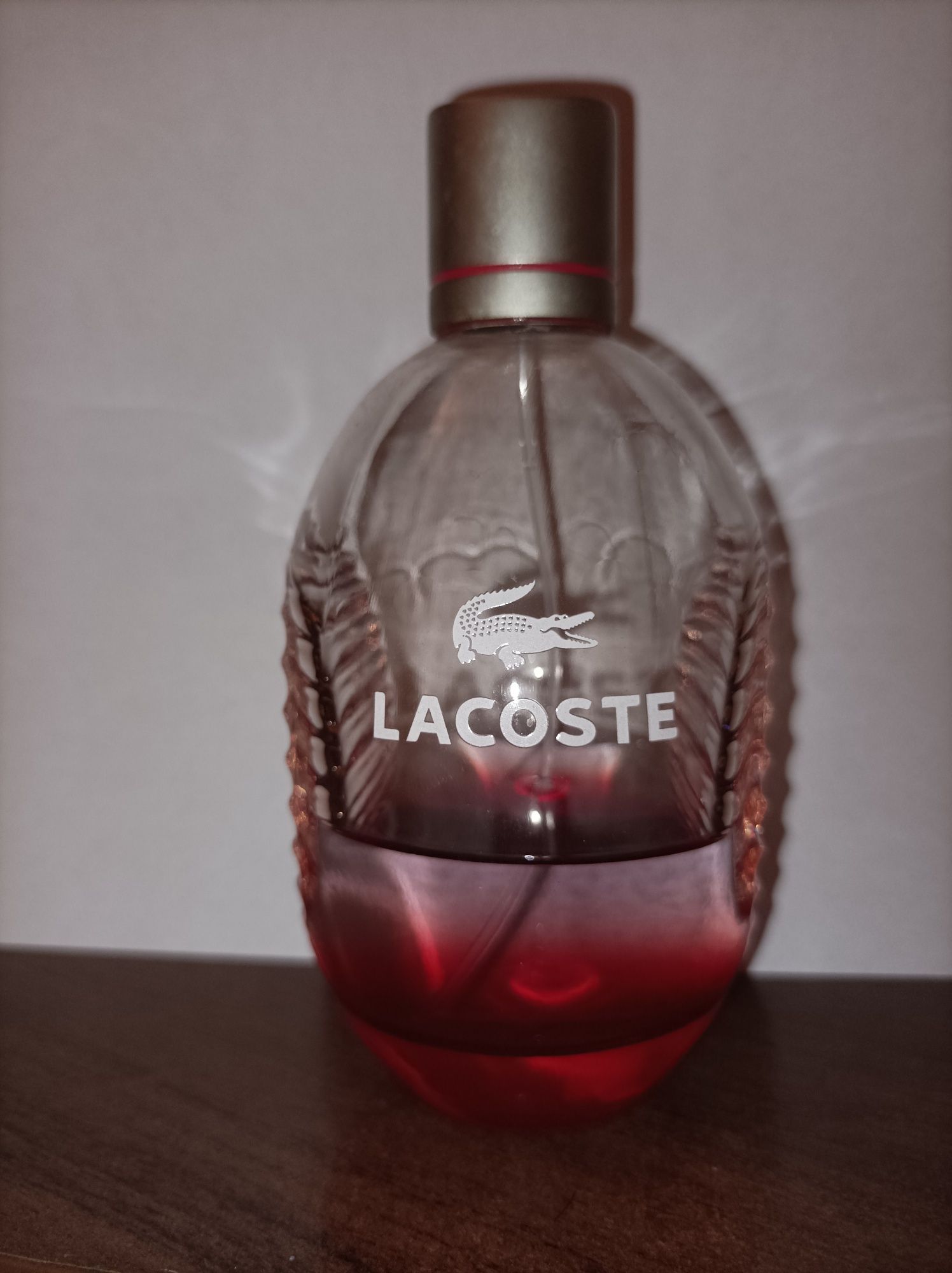 Perfumy Lacoste Red Style in Play oryginał
