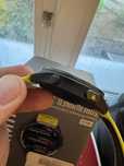 Garmin forerunner 965. Коробка, зарядка, ременці, плівка на склі