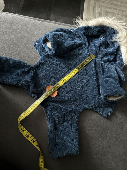 Комбінезон для собачки