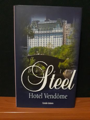 Hotel Vendôme - Danielle Steel
