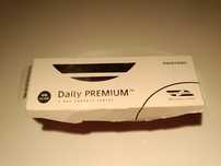 Daily Premium soczewki -1.75