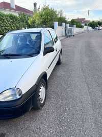 Opel corsa D diesel