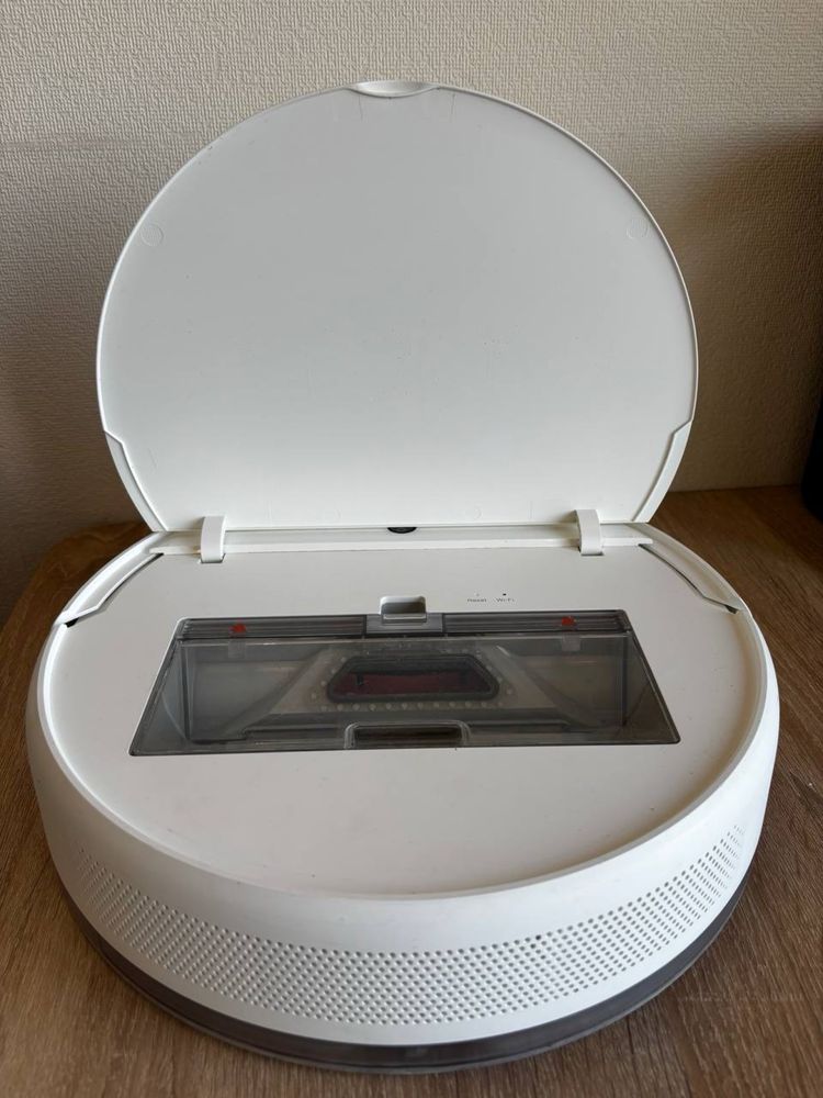 Робот пилосос Xiaomi mi robot vacuum mop 1C