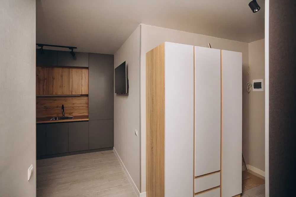 Квартири Подобово та Погодинно. Новий дім. Євроремонт. Р-н  Іллінської