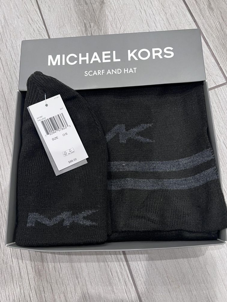 Komplet Męski Michael Kors