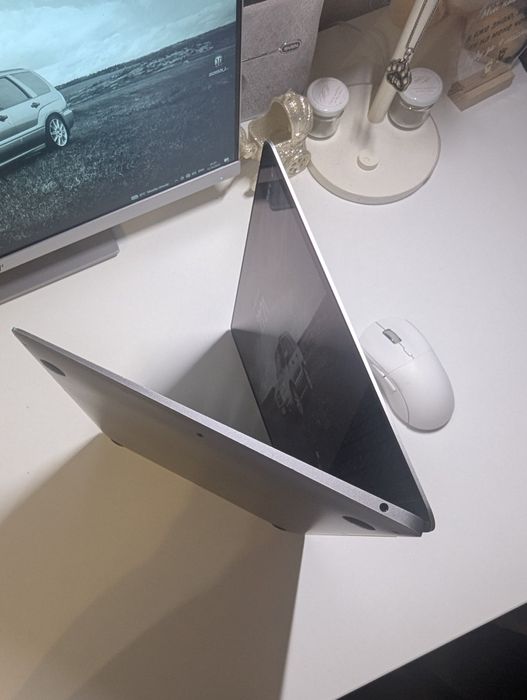 Macbook Air M1 16/512