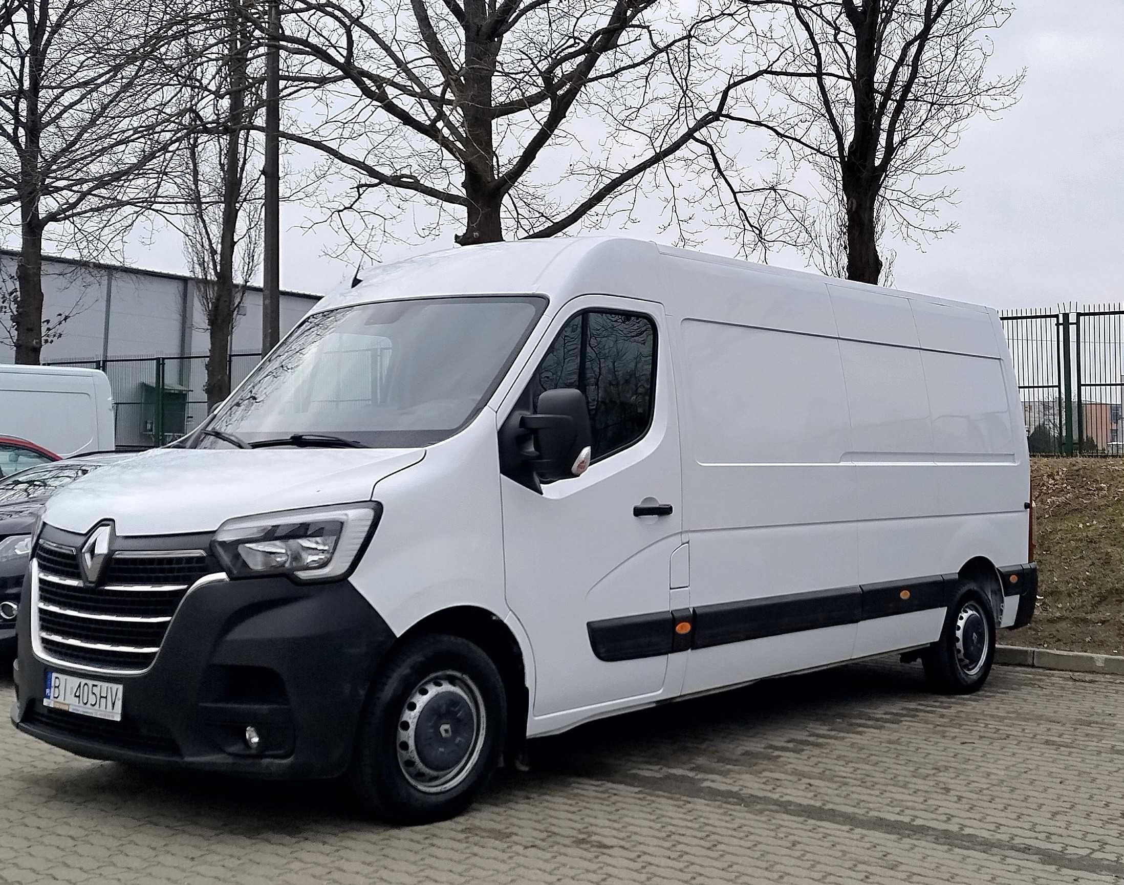 Wynajmij busa online