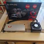 AMD Radeon Sapphire Vega 64 8G