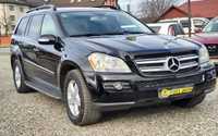 Mercedes-Benz GL 320 2007