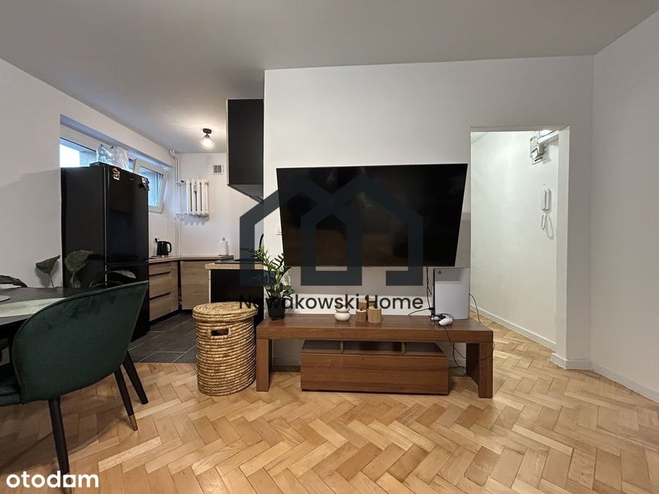 Mieszkanie po remoncie 42,76 m² w Śremie