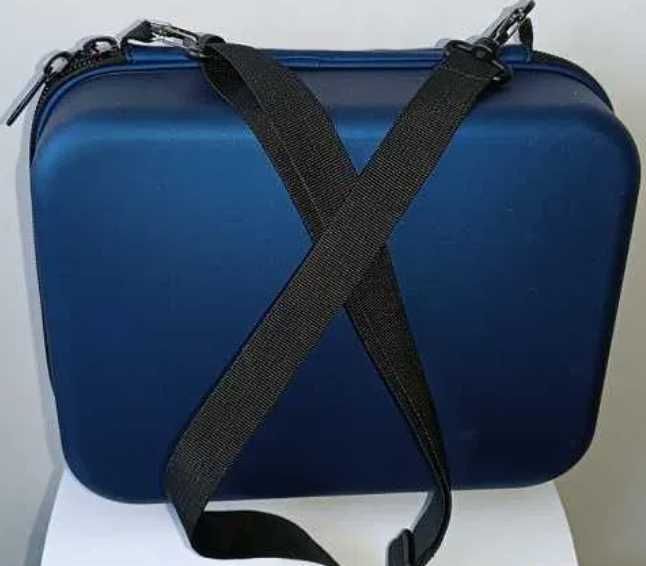 Termoizolacyjna torba podróżna Blue Line Travelbag