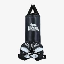 Conjunto de BOXE NOVO