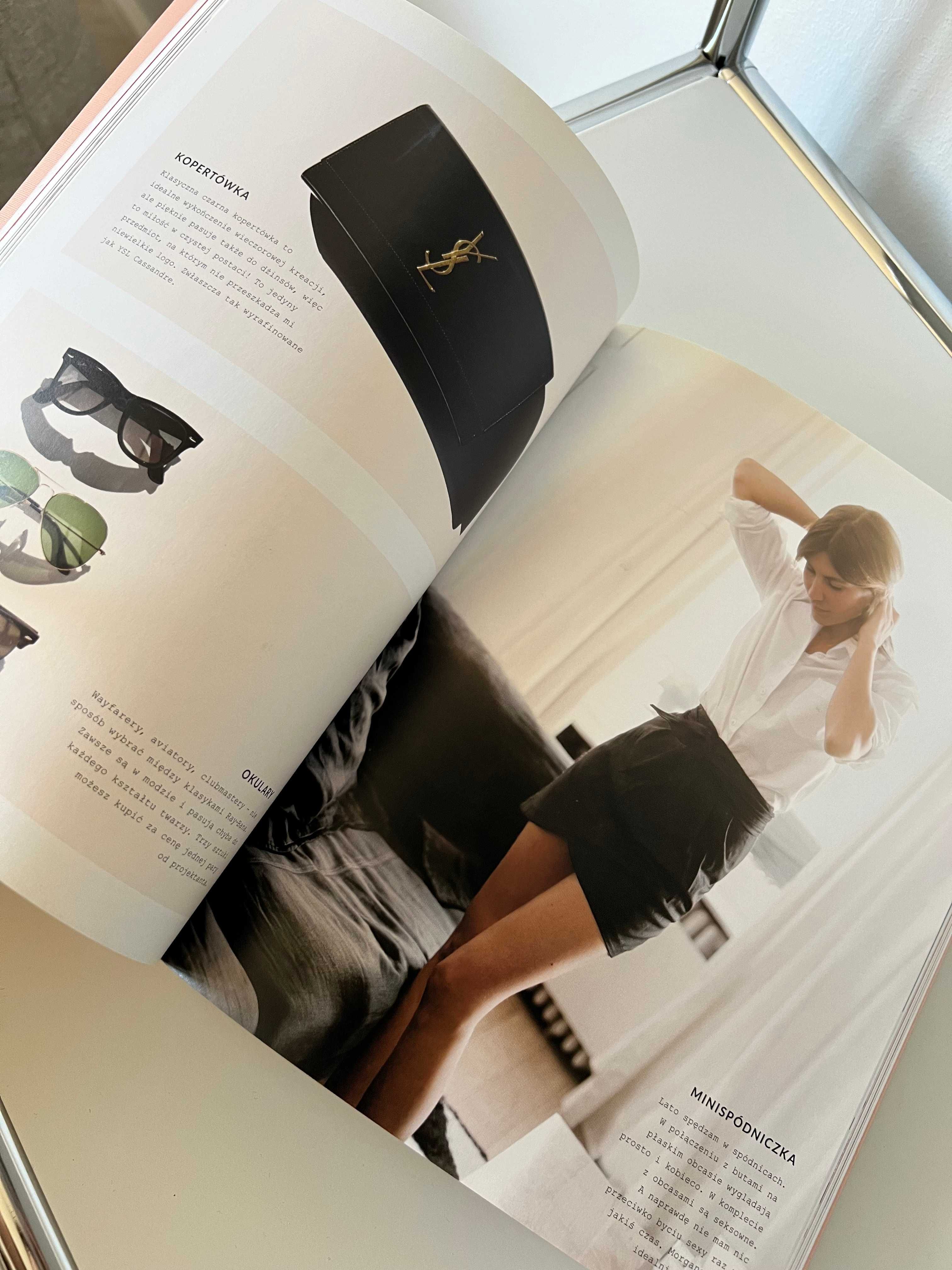 Love Style Life Garance Dore książka o stylu album pomysł na prezent