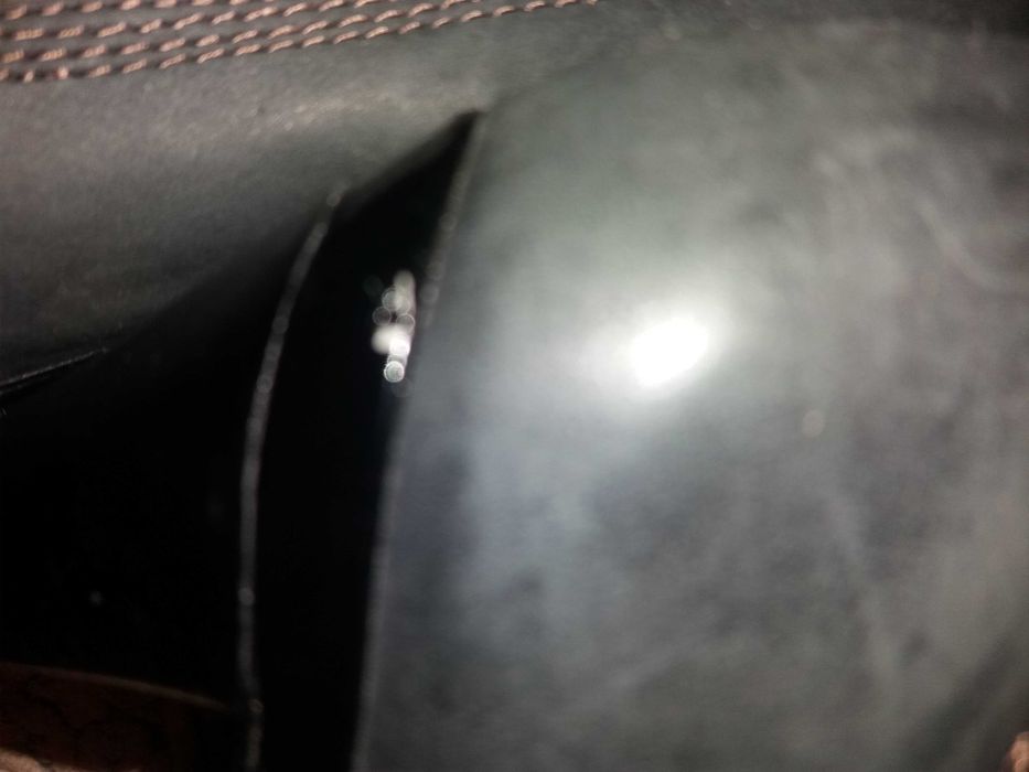 Buty na platformie 5th Avenue 38