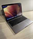 Macbook pro 13’ i5 8/128gb z 2017 super stan