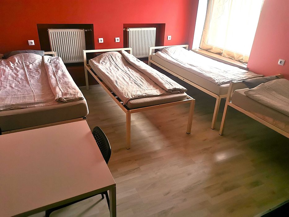 Kwatery noclegi pokoje pracownice dla firm Kąty Wrocławskie