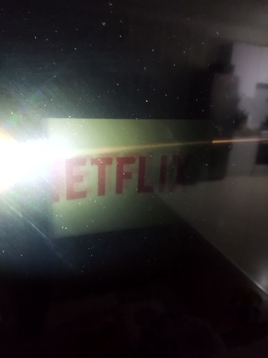 Philips ambilight 58 cali