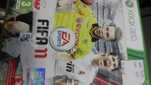 Fifa 11 xbox 360, sklep Tychy, wymiana