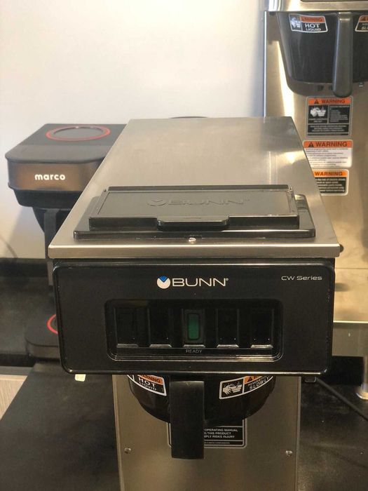 Фильтр кофеварка Bunn CWA-APS/ фільтр кавоварка Бан - 2023 р