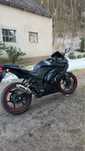 Kawasaki ninja 250r
