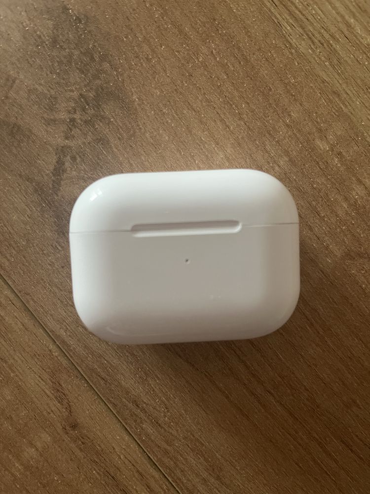 sluchawki airpods pro2