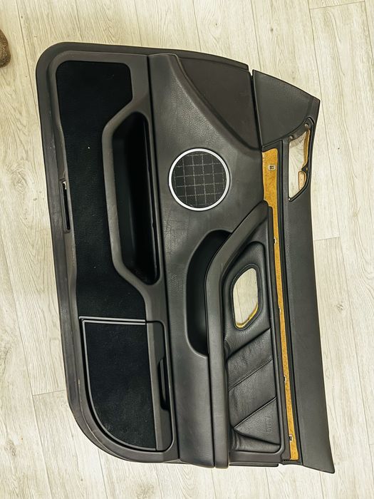 Карти дверні BMW 7 E38