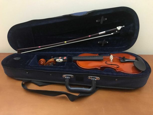 violino de criança
