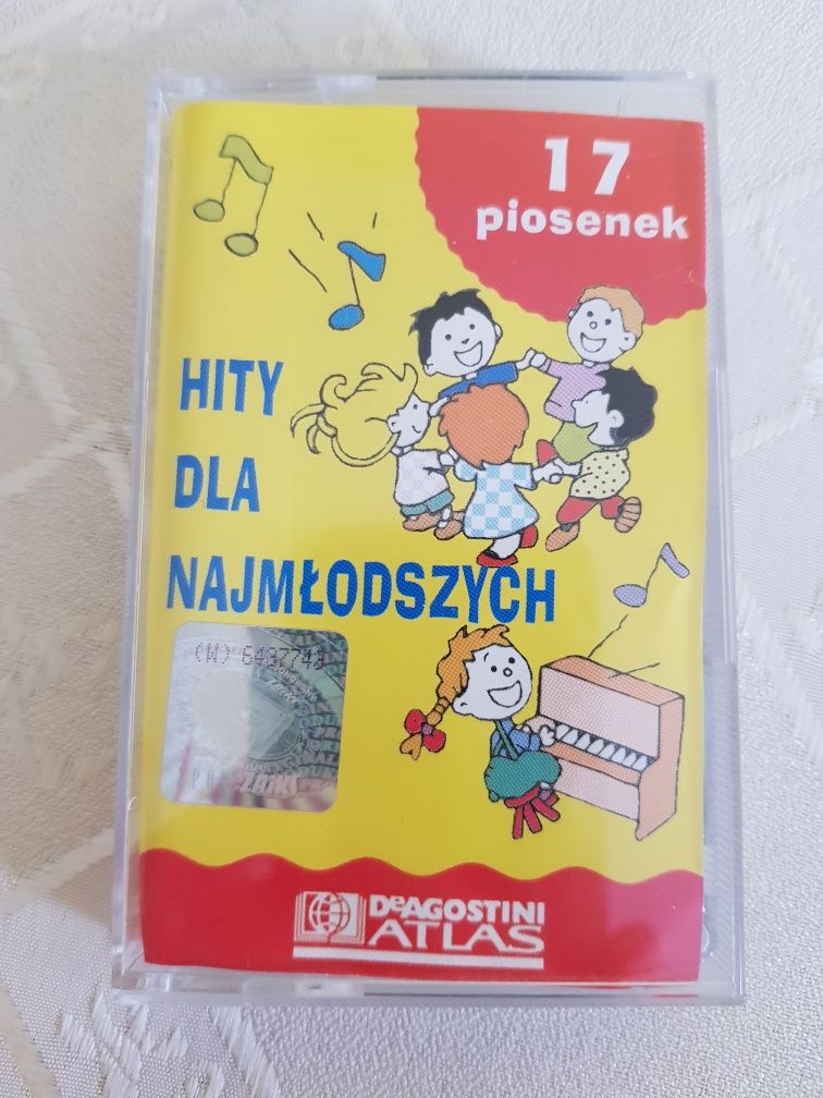 Układanki - Nauczanki - Mama i ja - Miś i Margolcia oraz Agnieszka