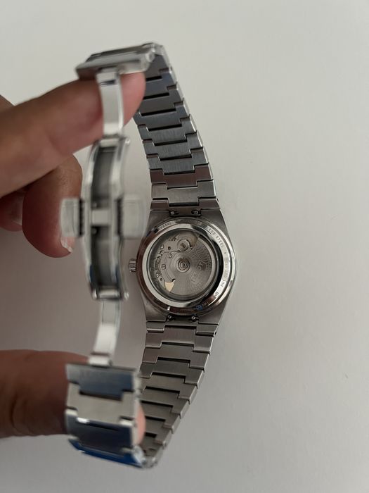 Tissot PRX POWERMATIC 80 35MM