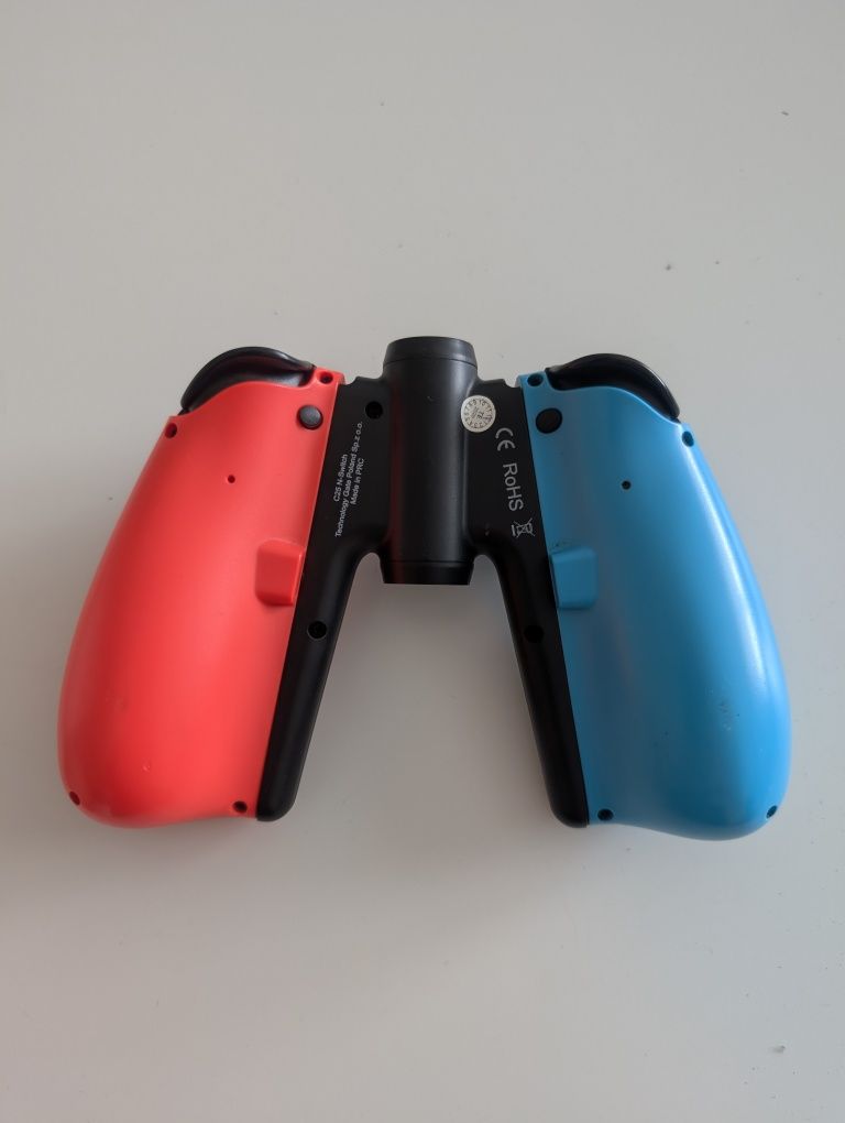 Tanio jak nowy pad cobra do Nintendo switch