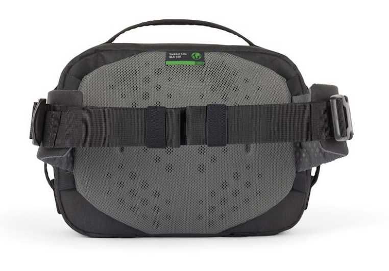 Saco  Lowepro Trekker Lite SLX 120