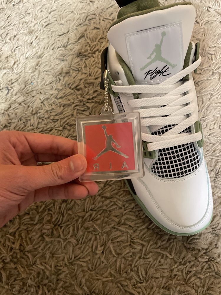 Air jordan