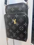 Minitorebka logowana Yves Saint Laurent