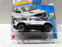 Hot Wheels 2020 Ram 1500 Rebel