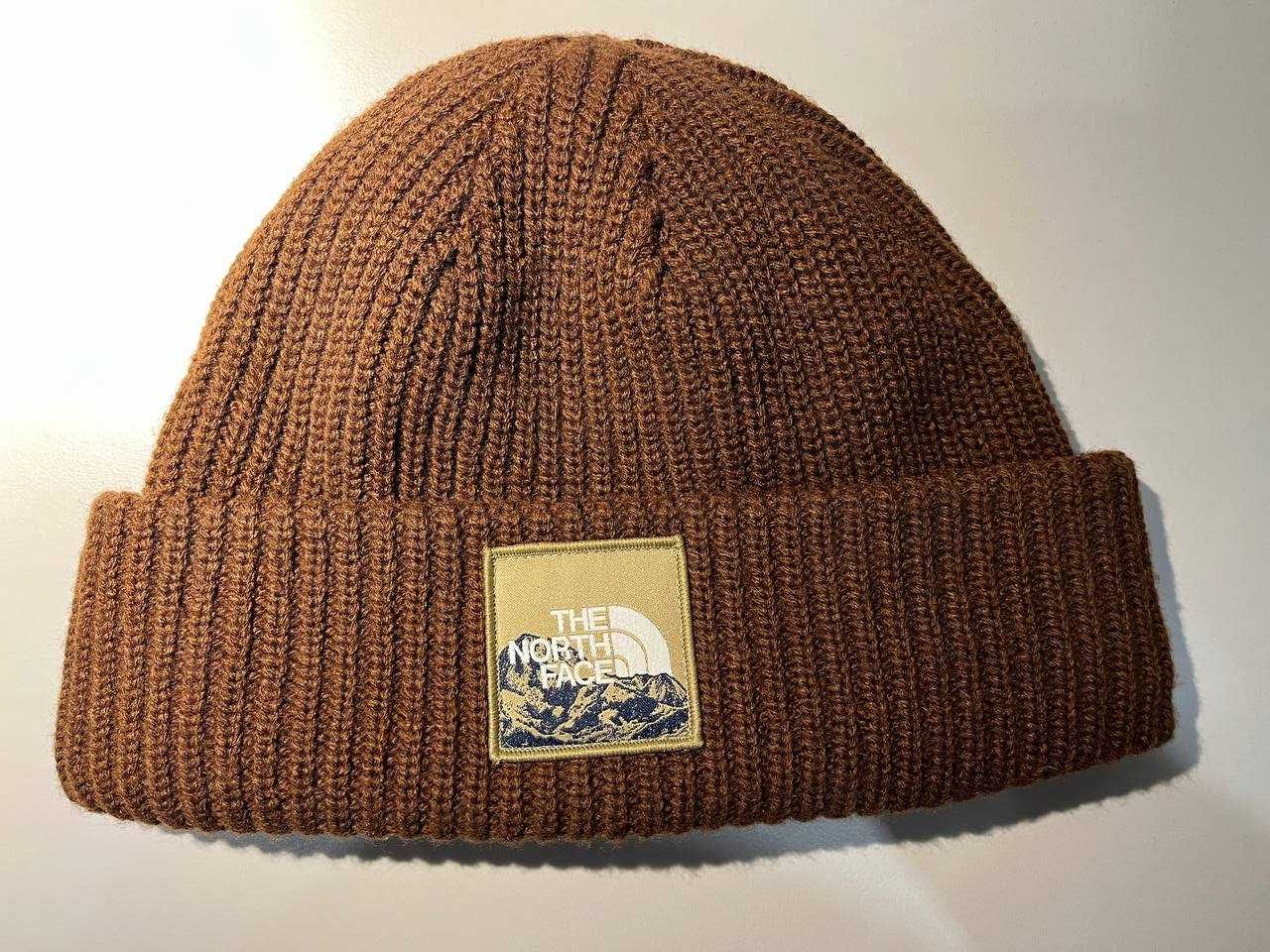 Шапка the North Face Salty Dog оригінал зі США вживана