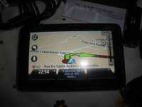 GPS TomTom GO 1005 Europa /África, 5 Poleg/C.Voz/Radares/Bluetoth-2024