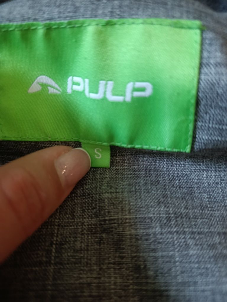 Куртка жіноча спортивна Pulp, розмір S