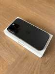 Idealny iPhone 14 Pro 128 GB SPACE BLACK w bardzo dobrym stanie!