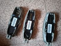 Luzes plafunier Ford novas