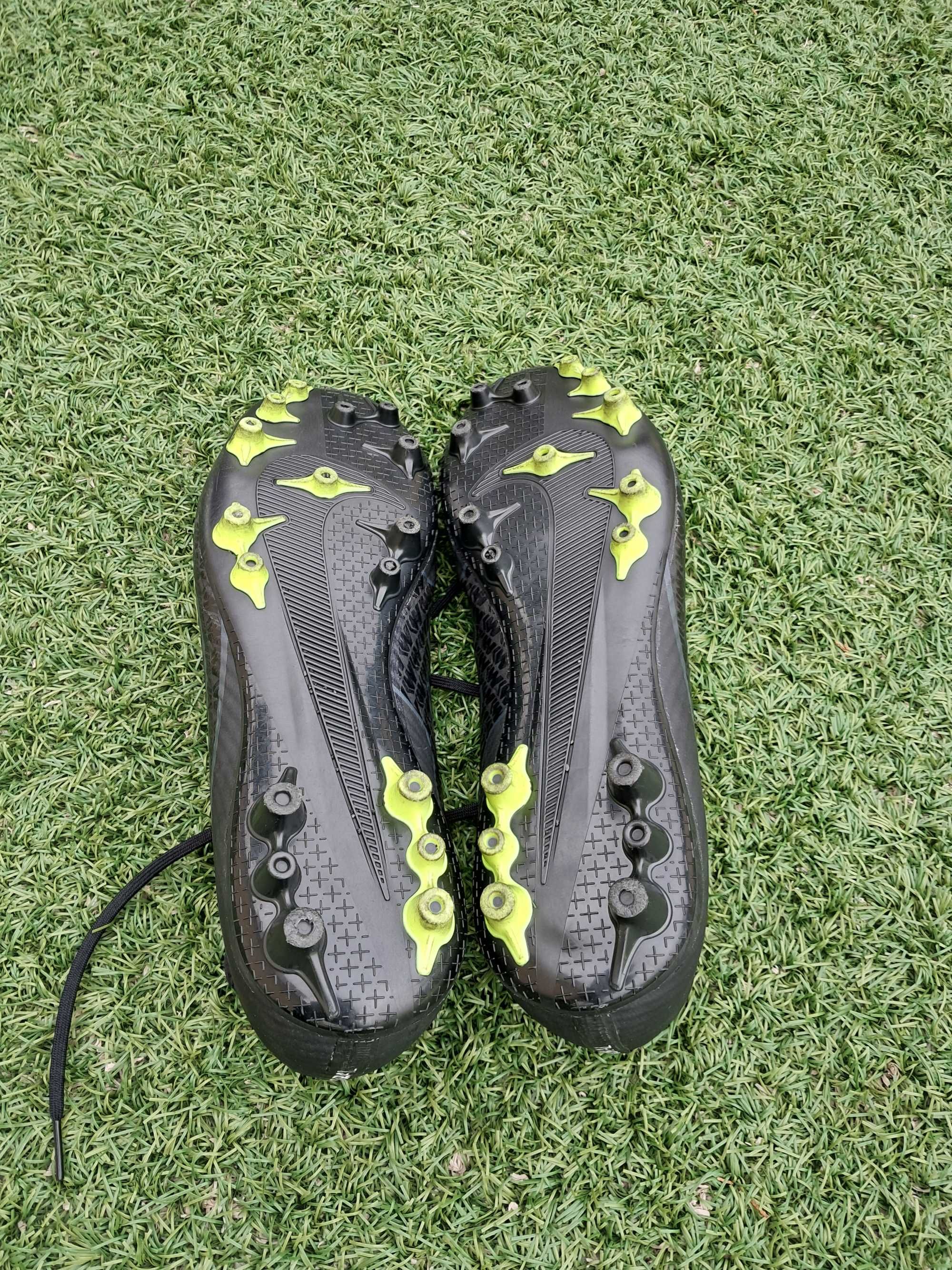 Chuteiras Nike Mercurial 45