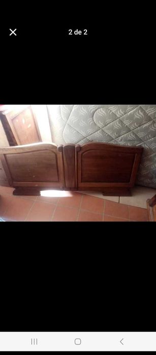 Móveis usados, em bom estado