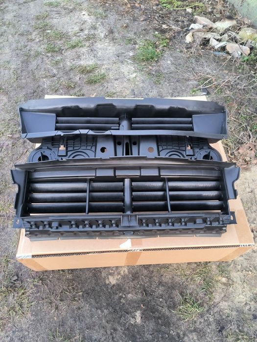 Жалюзі Lincoln mkc 2018-2019-2020-2021  рест дифлектор повітря